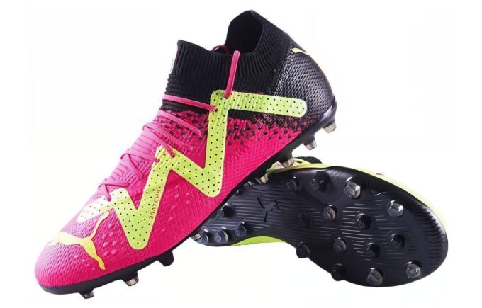 Futuro Ultimate “Rosa Negro”