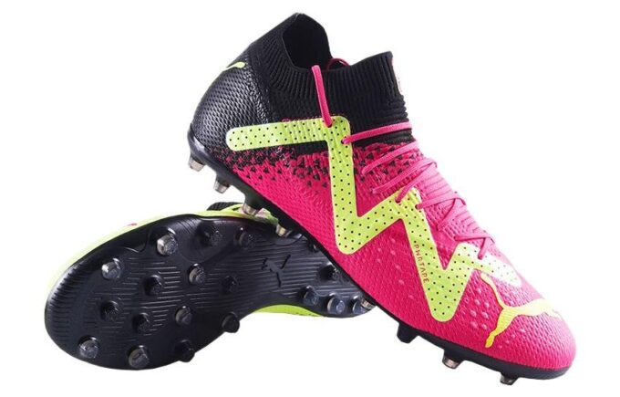 Futuro Ultimate “Rosa Negro”