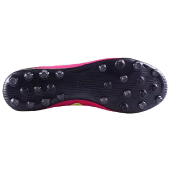 Futuro Ultimate “Rosa Negro”