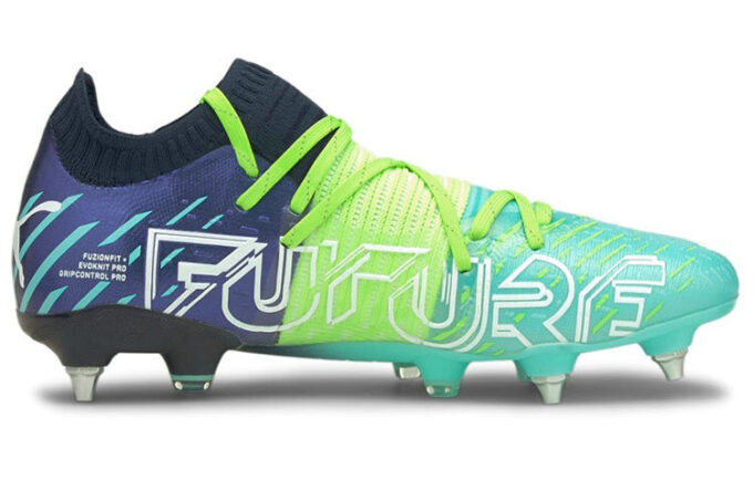 Futuro Z 1.2 MxSG