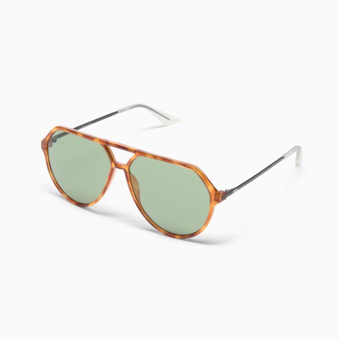 Gafas de sol estilo nostalgia Gafas de sol estilo nostalgia