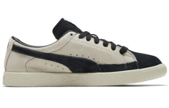 Gamuza 01 VTG beige negro