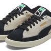 Gamuza 01 VTG beige negro