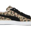 Gamuza “Animal Print – Granola”