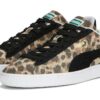 Gamuza “Animal Print – Granola”