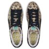Gamuza “Animal Print – Granola”