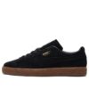 Gamuza “Black Gum”