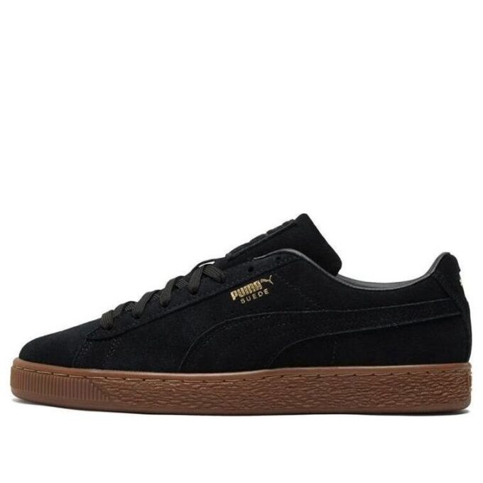 Gamuza “Black Gum”