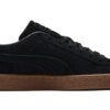 Gamuza “Black Gum”