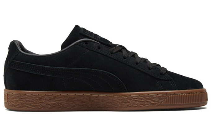 Gamuza “Black Gum”