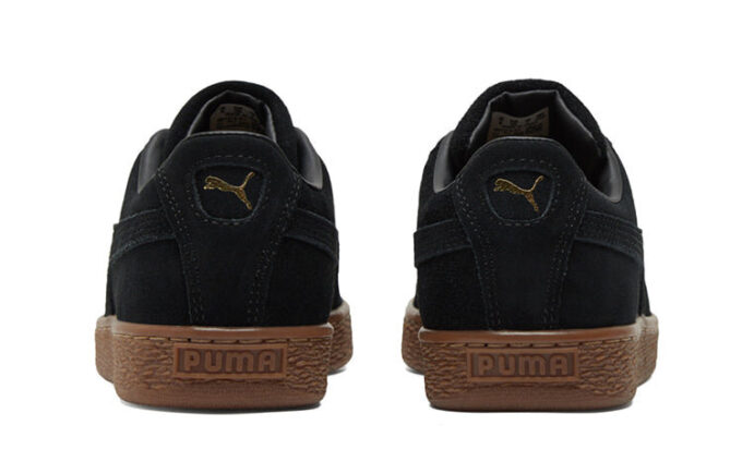 Gamuza “Black Gum”