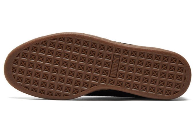 Gamuza “Black Gum”