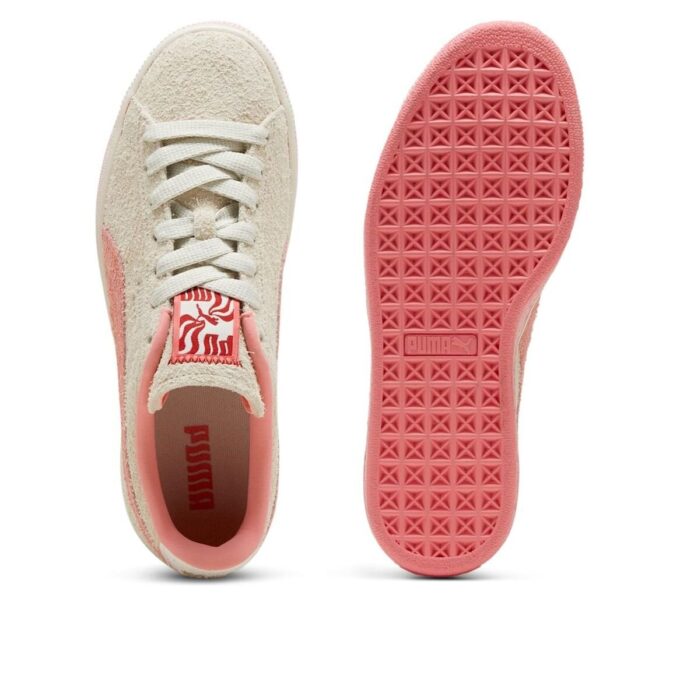 Gamuza “California Dreamin”