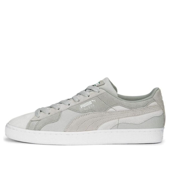 Gamuza “Camowave Earth – Gris Pluma”