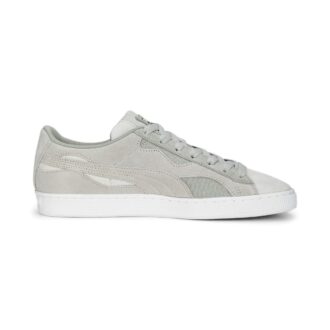 Gamuza “Camowave Earth – Gris Pluma”