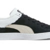 Gamuza “Capas – Negro Blanco”