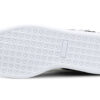 Gamuza “Capas – Negro Blanco”