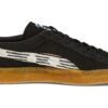 Gamuza “Crepe Southwest – Negra”