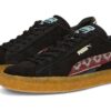 Gamuza “Crepe Southwest – Negra”