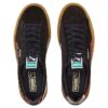 Gamuza “Crepe Southwest – Negra”