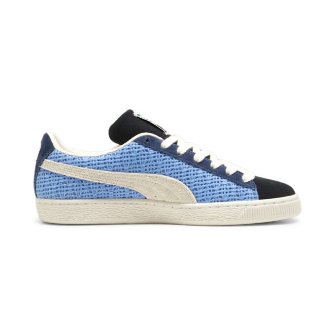 Gamuza “Crochet – Cielos Azules”