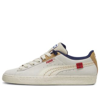 Gamuza “Expedition Vapor Grey Prairie Tan”