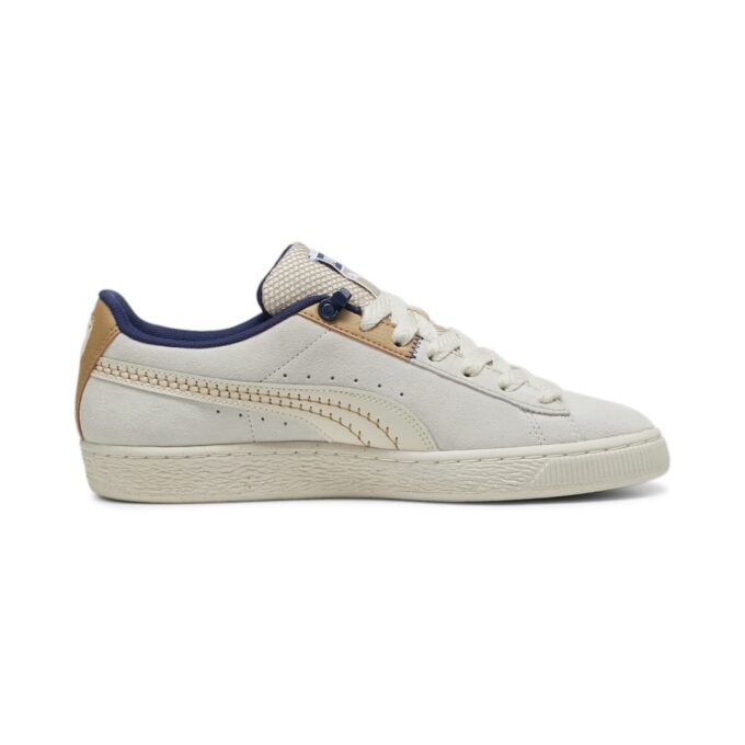 Gamuza “Expedition Vapor Grey Prairie Tan”