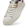 Gamuza “Expedition Vapor Grey Prairie Tan”