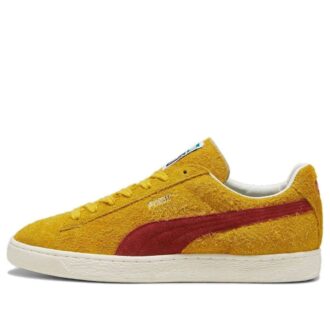 Gamuza fabricada en Japón “Tangerine Red Fire”