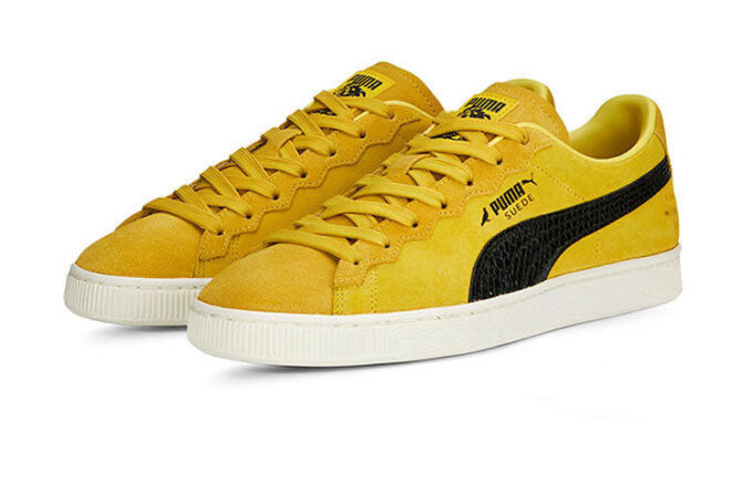 Gamuza Gidra “Amarillo”