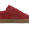 Gamuza “Intense Red Gum”