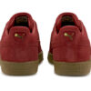 Gamuza “Intense Red Gum”
