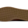 Gamuza “Intense Red Gum”