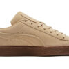Gamuza “Pebble Gum”