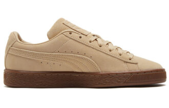 Gamuza “Pebble Gum”