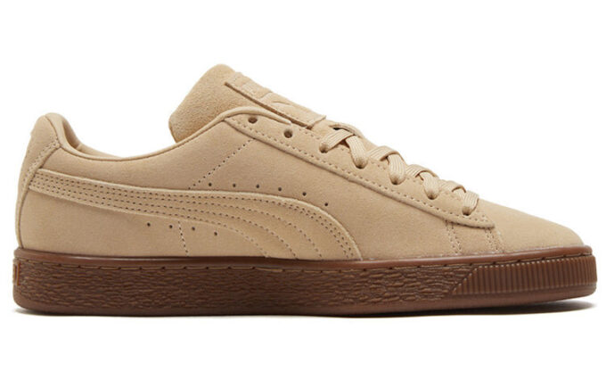 Gamuza “Pebble Gum”