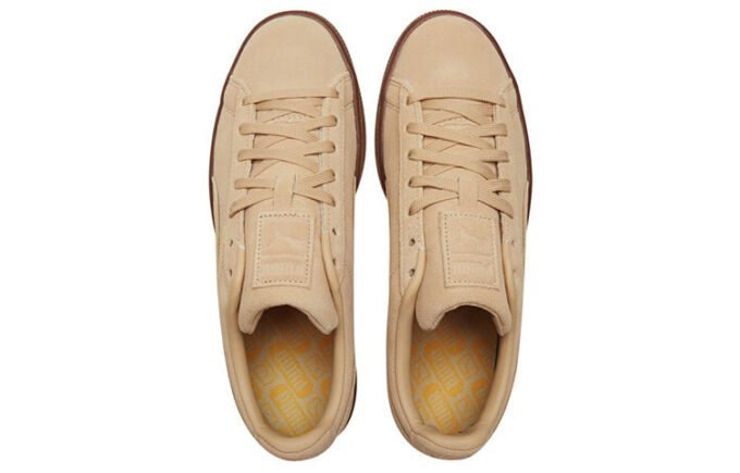 Gamuza “Pebble Gum”