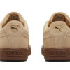 Gamuza “Pebble Gum”