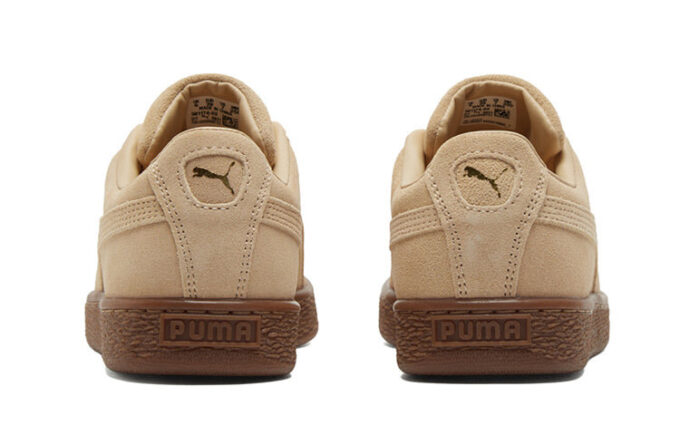 Gamuza “Pebble Gum”