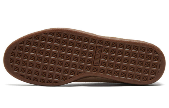 Gamuza “Pebble Gum”