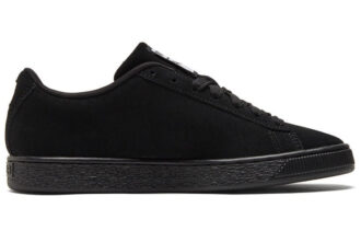 Gamuza “Spraycan – Negro”