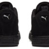 Gamuza “Spraycan – Negro”