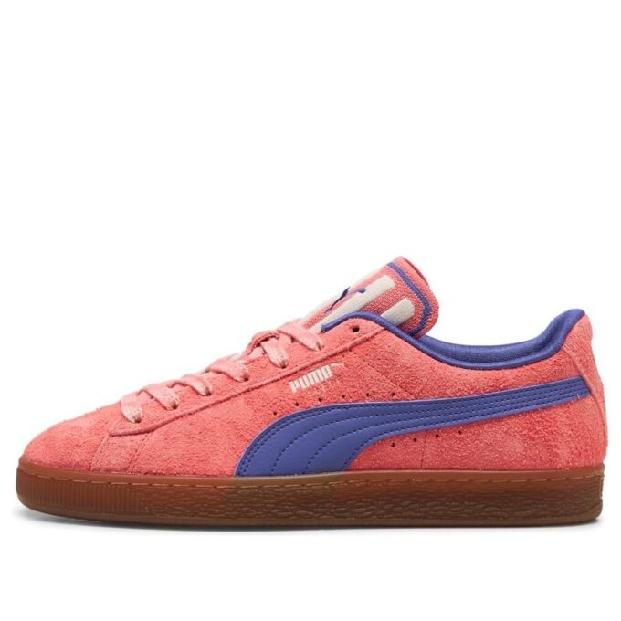 Gamuza Supertifo “Sunset Glow Gum”