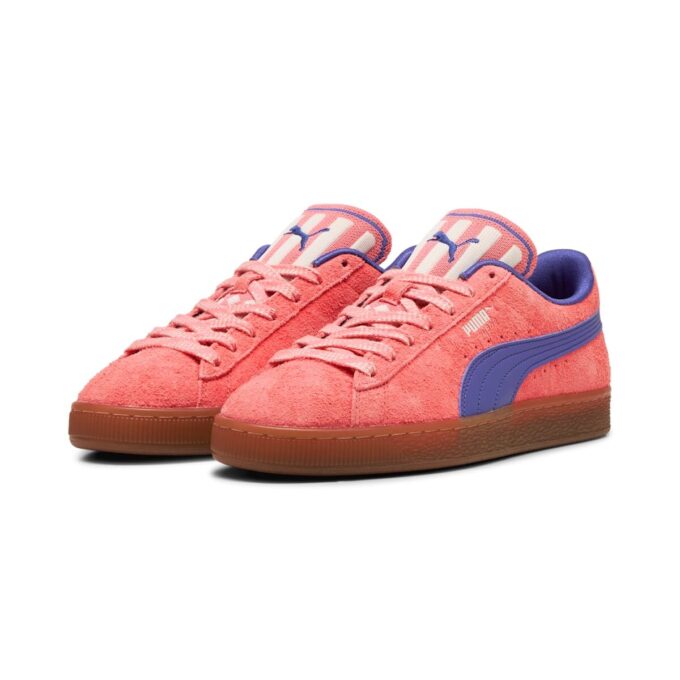 Gamuza Supertifo “Sunset Glow Gum”