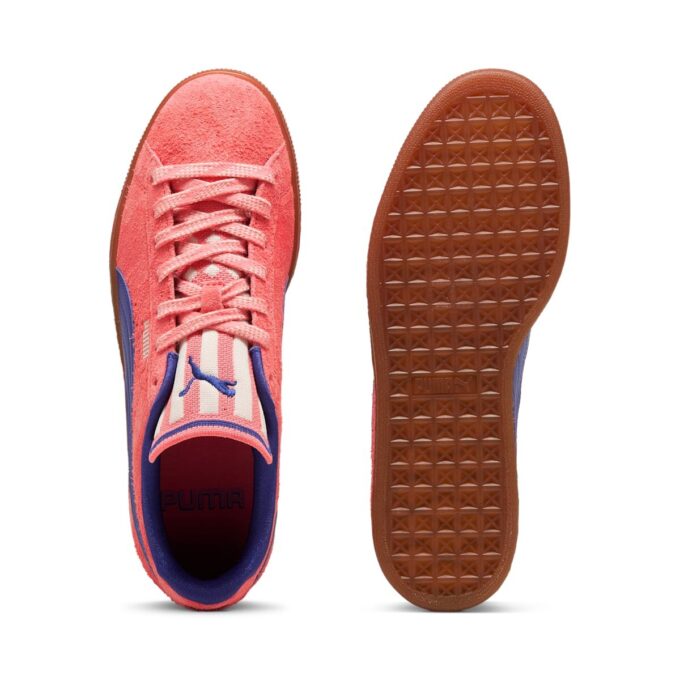 Gamuza Supertifo “Sunset Glow Gum”