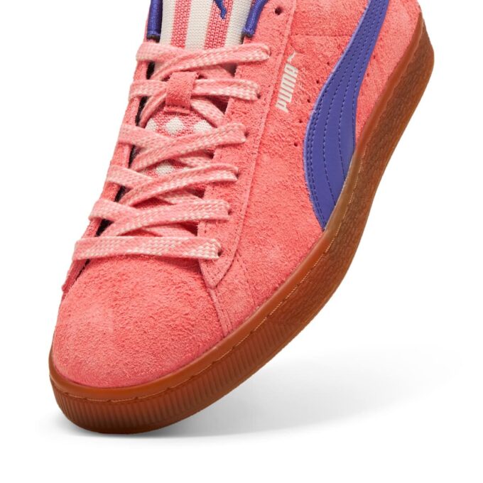 Gamuza Supertifo “Sunset Glow Gum”