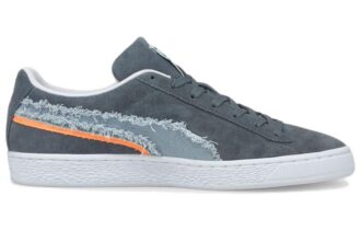 Gamuza “Triplex Denim – Pizarra oscura”