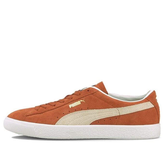 Gamuza vintage “Bombay Brown”