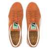 Gamuza vintage “Bombay Brown”