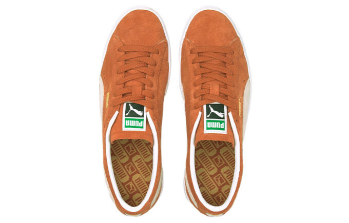 Gamuza vintage “Bombay Brown”